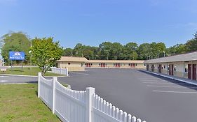 Americas Best Value Inn - Port Jefferson Station - Long Island -New York - 11776